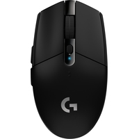 Игровая мышь Logitech G305 Lightspeed (черный) в Лиде