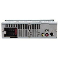 USB-магнитола Soundmax SM-CCR3081M