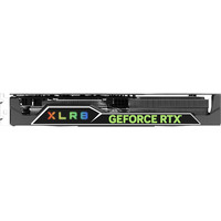 Видеокарта PNY GeForce RTX 4060 8GB XLR8 Gaming Verto Epic-X RGB Triple Fan VCG40608TFXXPB1
