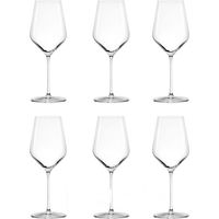 Набор бокалов для вина Stolzle Starlight 2450001-6