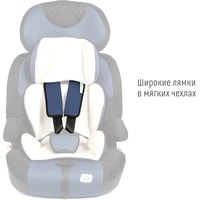 Детское автокресло Smart Travel Forward KRES2065 (синий)