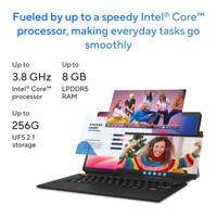 Ноутбук 2-в-1 ASUS Vivobook 13 Slate OLED T3304GA-LQ005W
