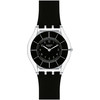 Наручные часы Swatch BLACK CLASSINESS (SFK361)