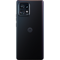 Смартфон Motorola Edge 40 Pro 12GB/256GB (межзвездный черный)