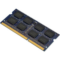 Оперативная память Patriot 1GB DDR2 SO-DIMM PC2-6400 (PSD21G8002S)
