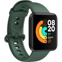 Ремешок Xiaomi для Mi Watch Lite (оливковый)
