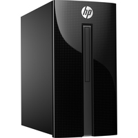 Компьютер HP 460-p236ur 5SZ18EA