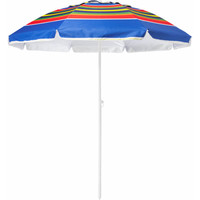 Пляжный зонт Sundays HYB1818 (мультицвет)