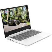 Ноутбук Lenovo IdeaPad 330s-14IKB 81F4004YRU