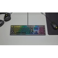 Клавиатура Corsair K60 RGB Pro Low Profile (нет кириллицы)