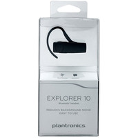 Bluetooth гарнитура Plantronics Explorer 10