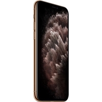 Смартфон Apple iPhone 11 Pro Max 256GB Восстановленный by Breezy, грейд A (золотистый)