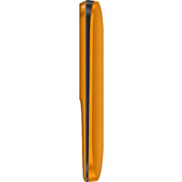 Кнопочный телефон Maxvi C5 Orange
