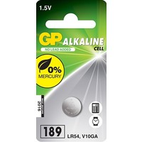 Батарейка GP Alkaline 189