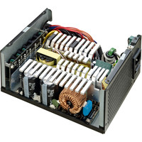 Блок питания Cooler Master Silent Pro M2 620W (RS620-SPM2E3-EU)