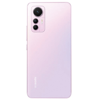 Смартфон Xiaomi 12 Lite 6GB/128GB международная версия (светло-розовый)