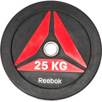 Диск Reebok RSWT-13250 25 кг