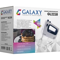 Миксер Galaxy Line GL2218