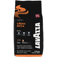 Кофе Lavazza Expert Crema Ricca зерновой 1 кг