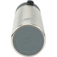 Термокружка Stinger HD-500-35 0.5л (серебристый)