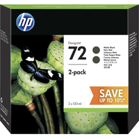 Картридж HP 72 2-pack [P2V33A]