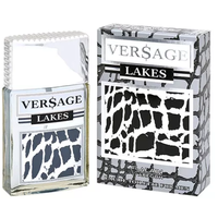 Туалетная вода Positive Parfum Versage Lakes for Men EdT (100 мл)