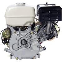 Бензиновый двигатель Zigzag GX 270 (SR177F/P)