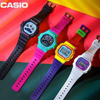 Наручные часы Casio DW-5600DN-7E