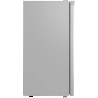 Однокамерный холодильник MAUNFELD MFF83SL