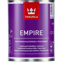 Краска Tikkurila Empire 0.9 л (базис A)