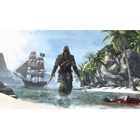  Assassin's Creed IV: Black Flag. Специальное издание для Xbox One