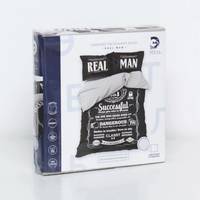 Постельное белье Этель Real Man 4154831