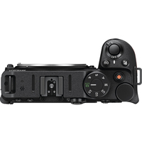 Беззеркальный фотоаппарат Nikon Z30 Body + FTZ Adapter