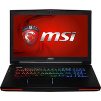 Игровой ноутбук MSI GT72 2QE-1621XRU Dominator Pro