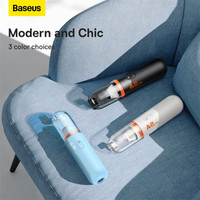 Автомобильный пылесос Baseus A2Pro Car Vacuum Cleaner VCAQ040001