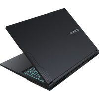 Игровой ноутбук Gigabyte G6 KF-H3KZ854SD