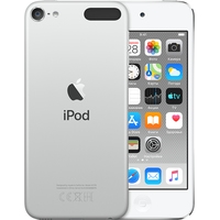 Плеер MP3 Apple iPod touch 32GB 7-ое поколение (серебристый)