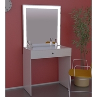 Туалетный столик с зеркалом Мир Мебели SV-05LED