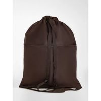 Городской рюкзак Nukki №63 (коричневый)