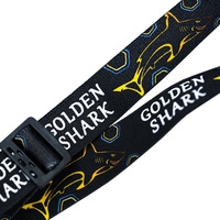 Фонарь GOLDEN SHARK Sport