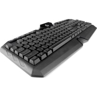 Клавиатура Gembird KB-G410L