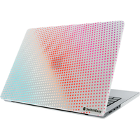 Чехол-накладка SwitchEasy Dots для MacBook Pro 16