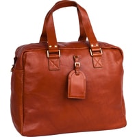 Дорожная сумка Pola 5139 (коричневый)