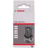 Аккумулятор Bosch 2607336014 (10.8В/1.3 Ah)