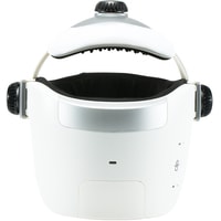 Массажный шлем Hansun Nimbus PRO FC8516A (белый)
