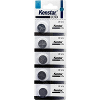 Батарейка Kenstar CR1616-5BL, 3V (1 шт)