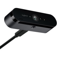 Веб-камера для видеоконференций Logitech Brio Stream