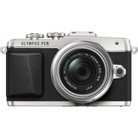 Беззеркальный фотоаппарат Olympus E-PL7 Kit 14-42mm II R