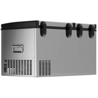 Компрессорный автохолодильник Alpicool BCD100 (без адаптера 220В)