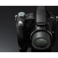 Фотоаппарат Sony Cyber-shot DSC-H50